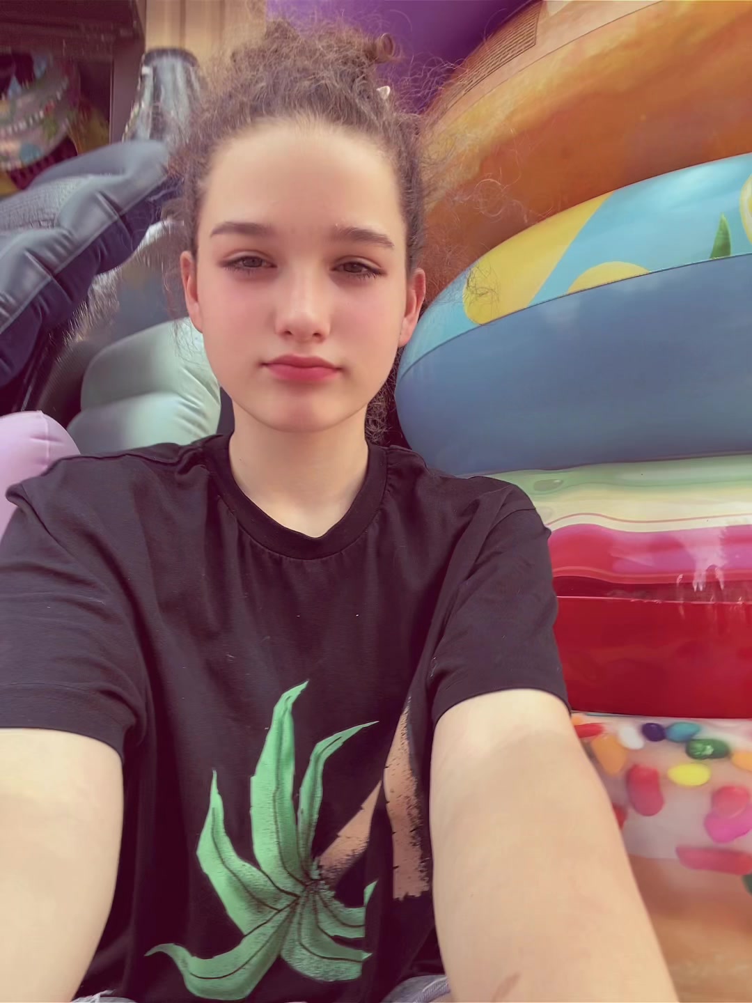 @У меня бошка из кортошки☺️