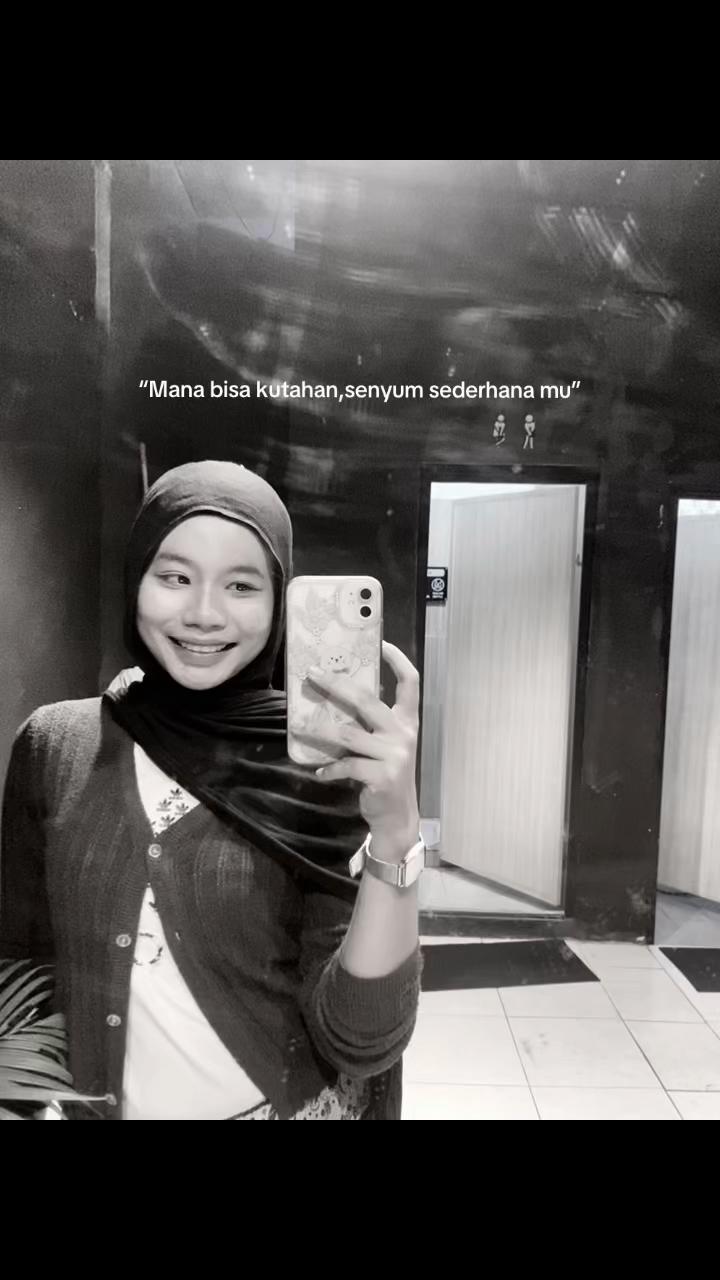 @Panggil Desy Aja