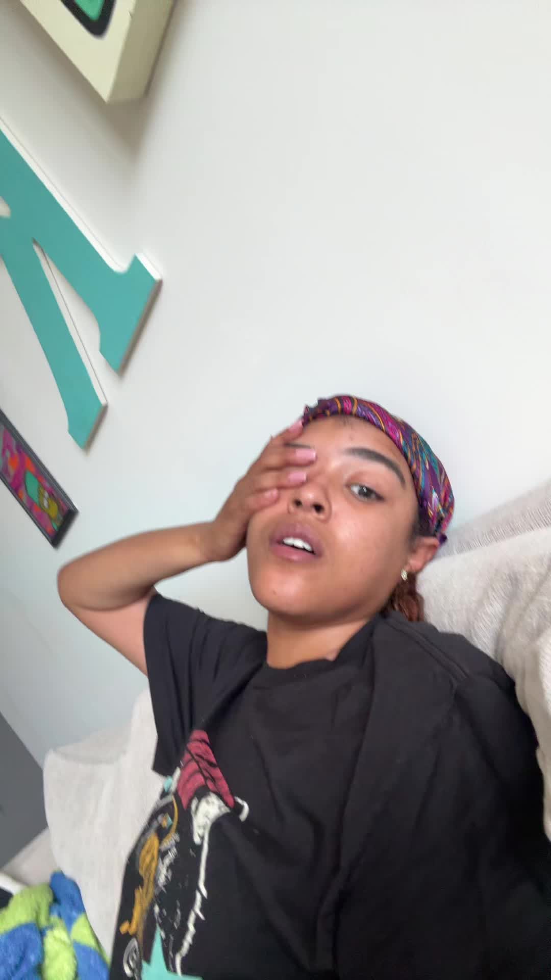 @Karina Chanelle