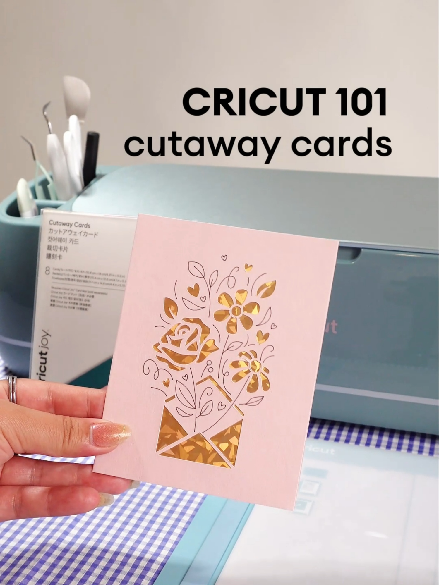 @Cricut Philippines