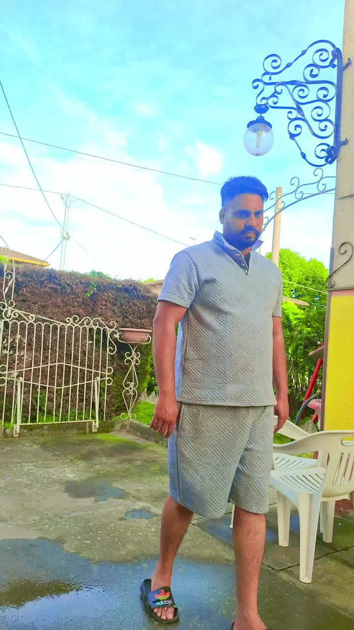 @Monu Ghotra