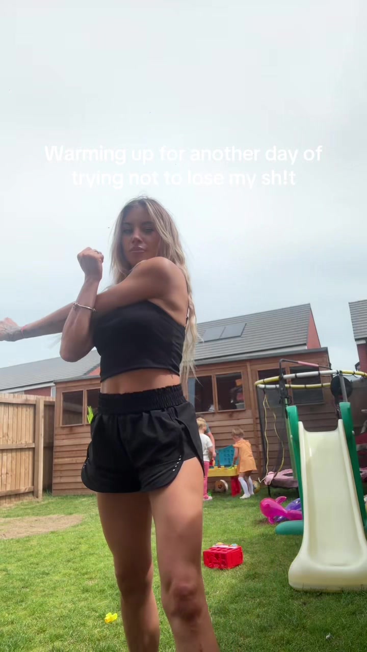 @GeorgiaFrancis •Relatablemum•