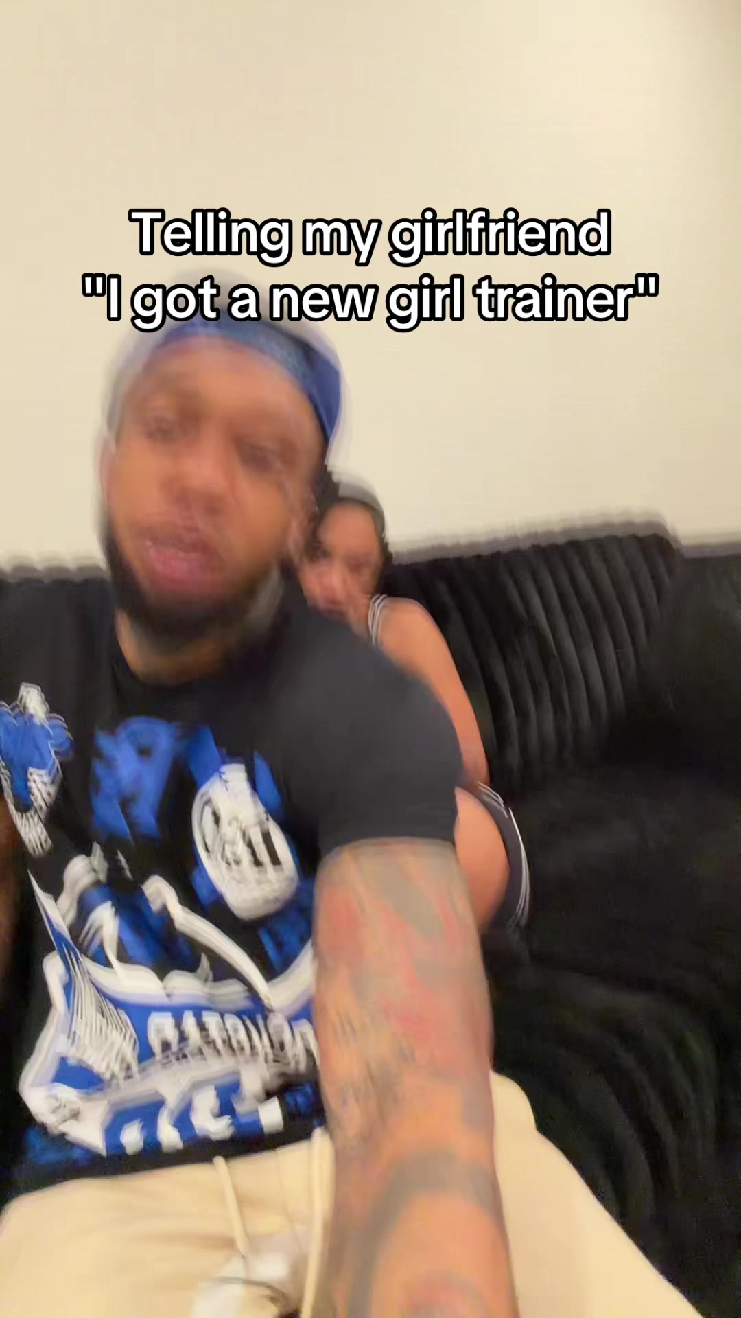 @OJTV & Mojo Jojo🧡