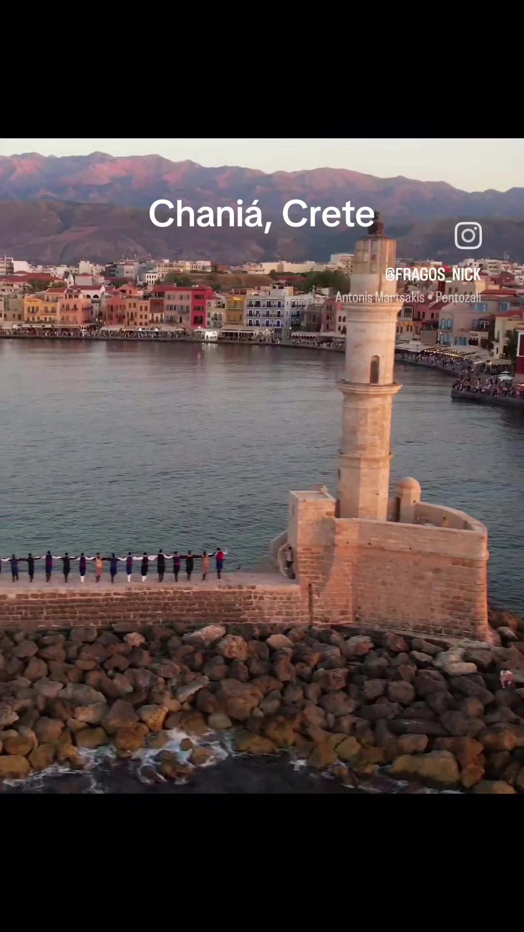 @Folia Hotel | Chania, Crete