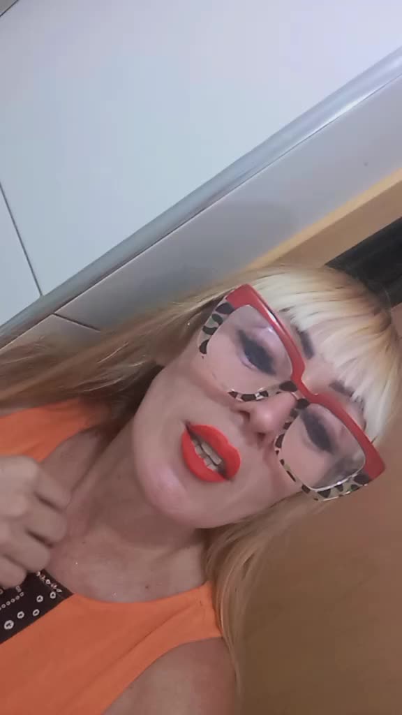 @mabel la super abuela