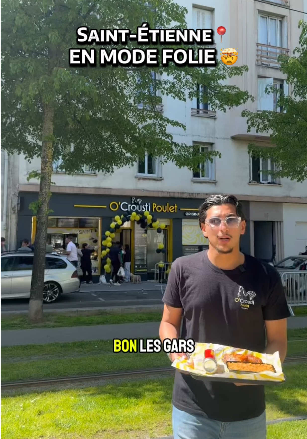 @O'crousti poulet