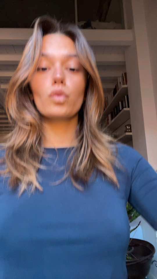 @Maddalena Servadei