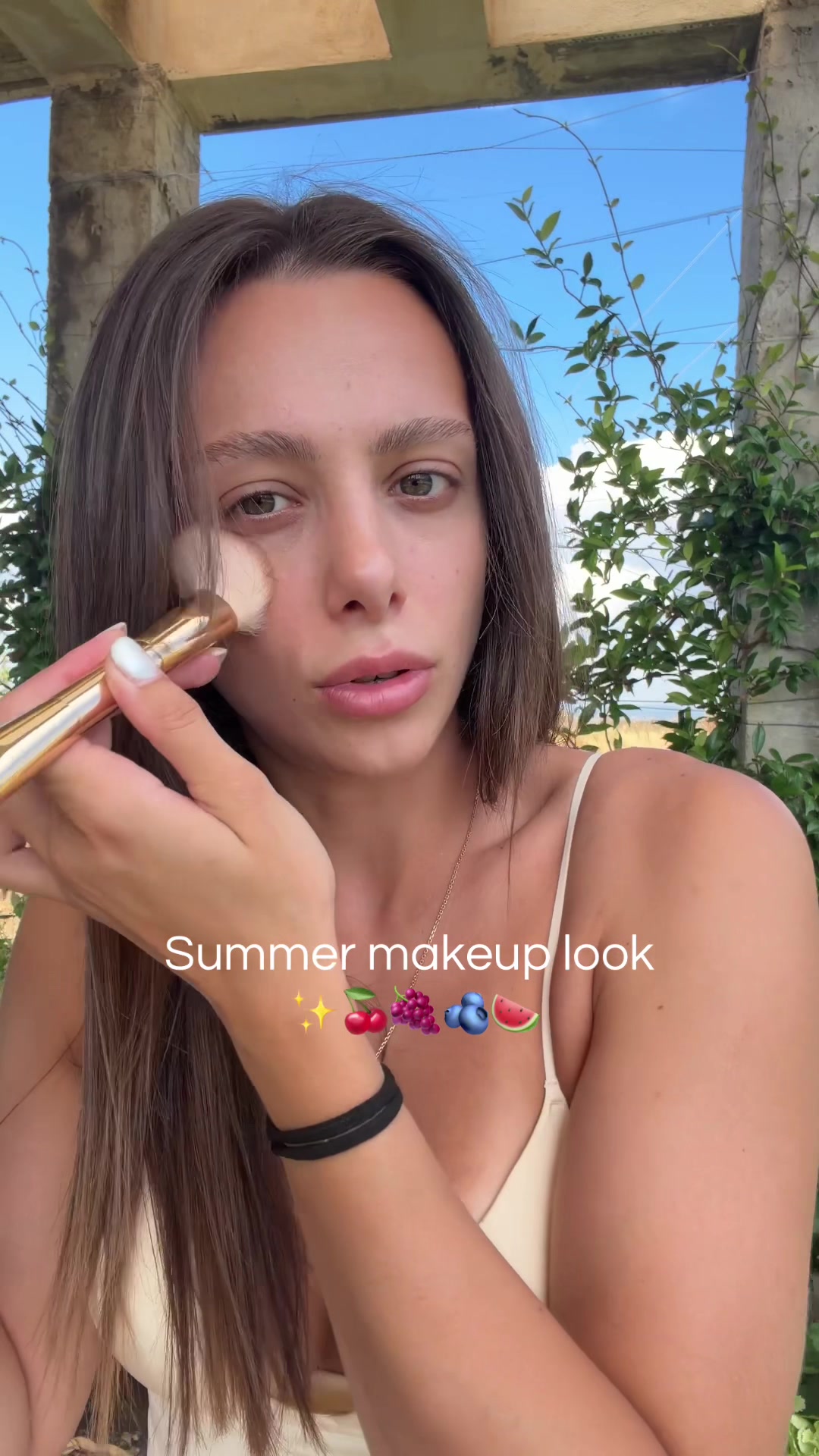 @Lyuda Stefanidou MUA 🤍✨