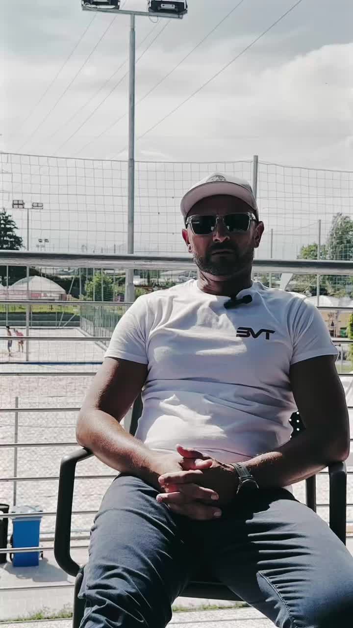 @beachvolleytraining