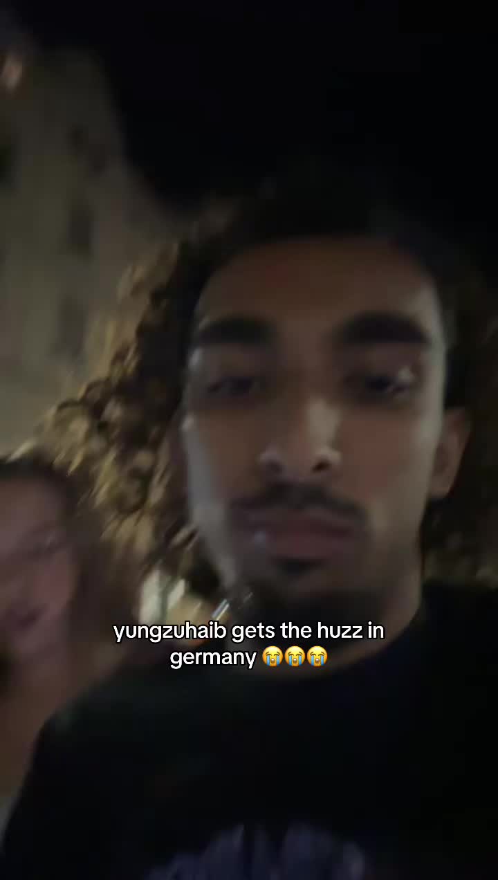 @YungZuhaib Clip Page