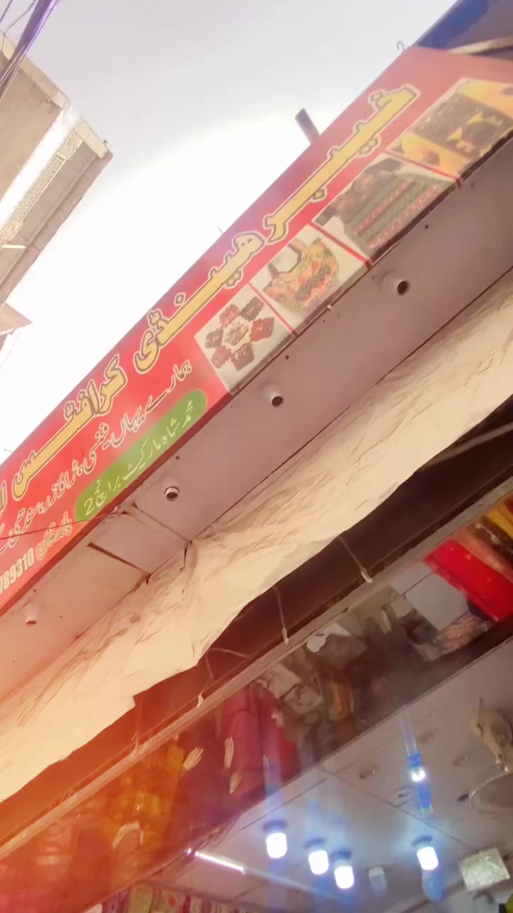 @Khaybar kurti