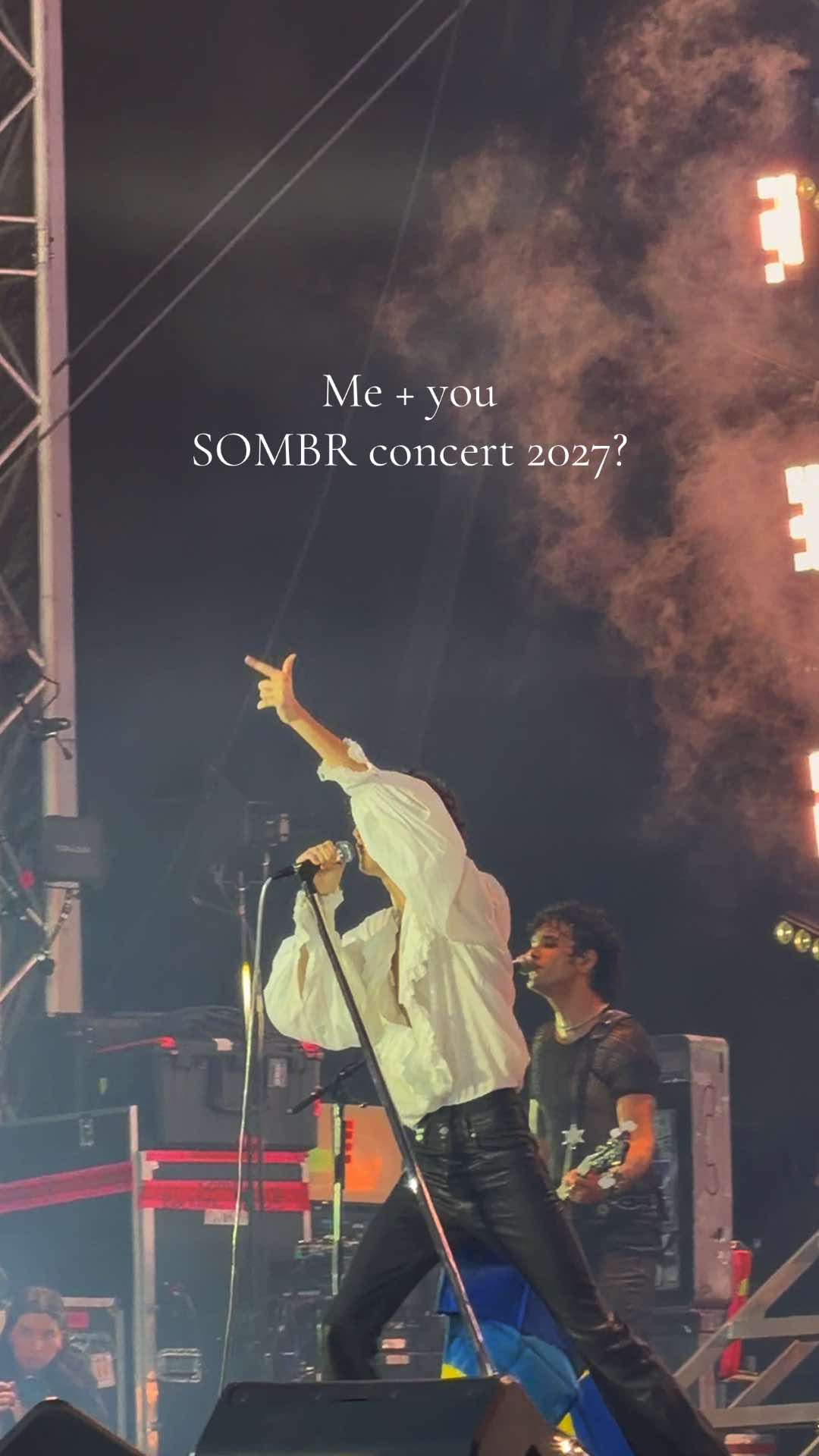 @Concerts Sweden