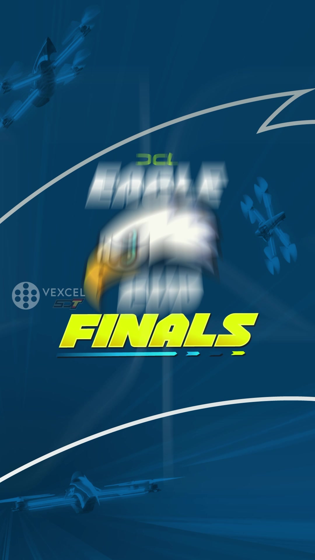 @DCL - Drone Champions League