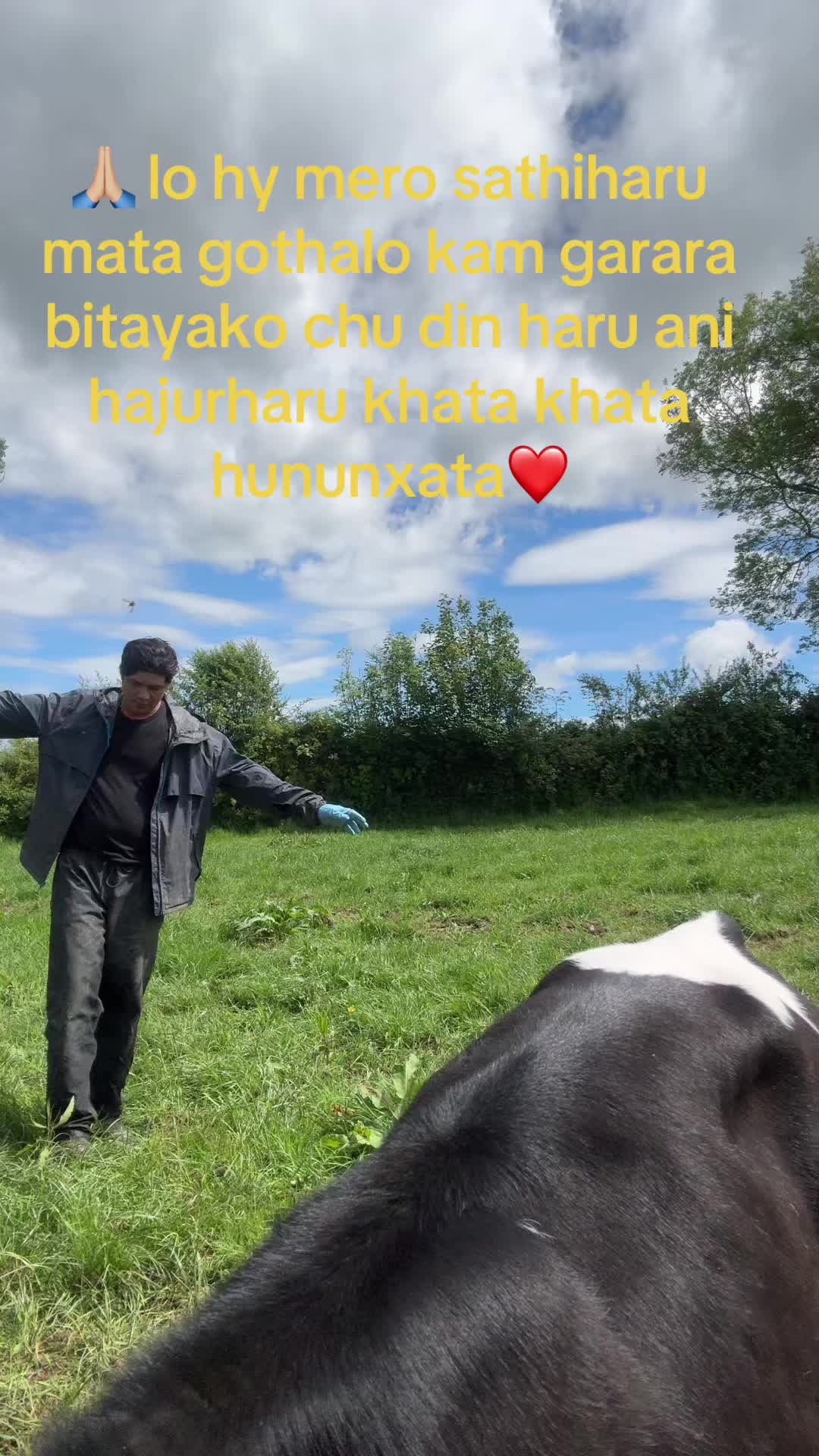 @Arjunkarki🇳🇵🙏🏼❤️🇮🇪🇮🇪