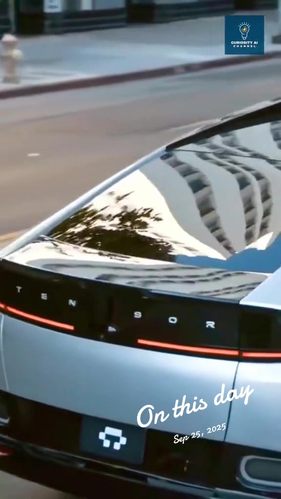@Curiosity AI