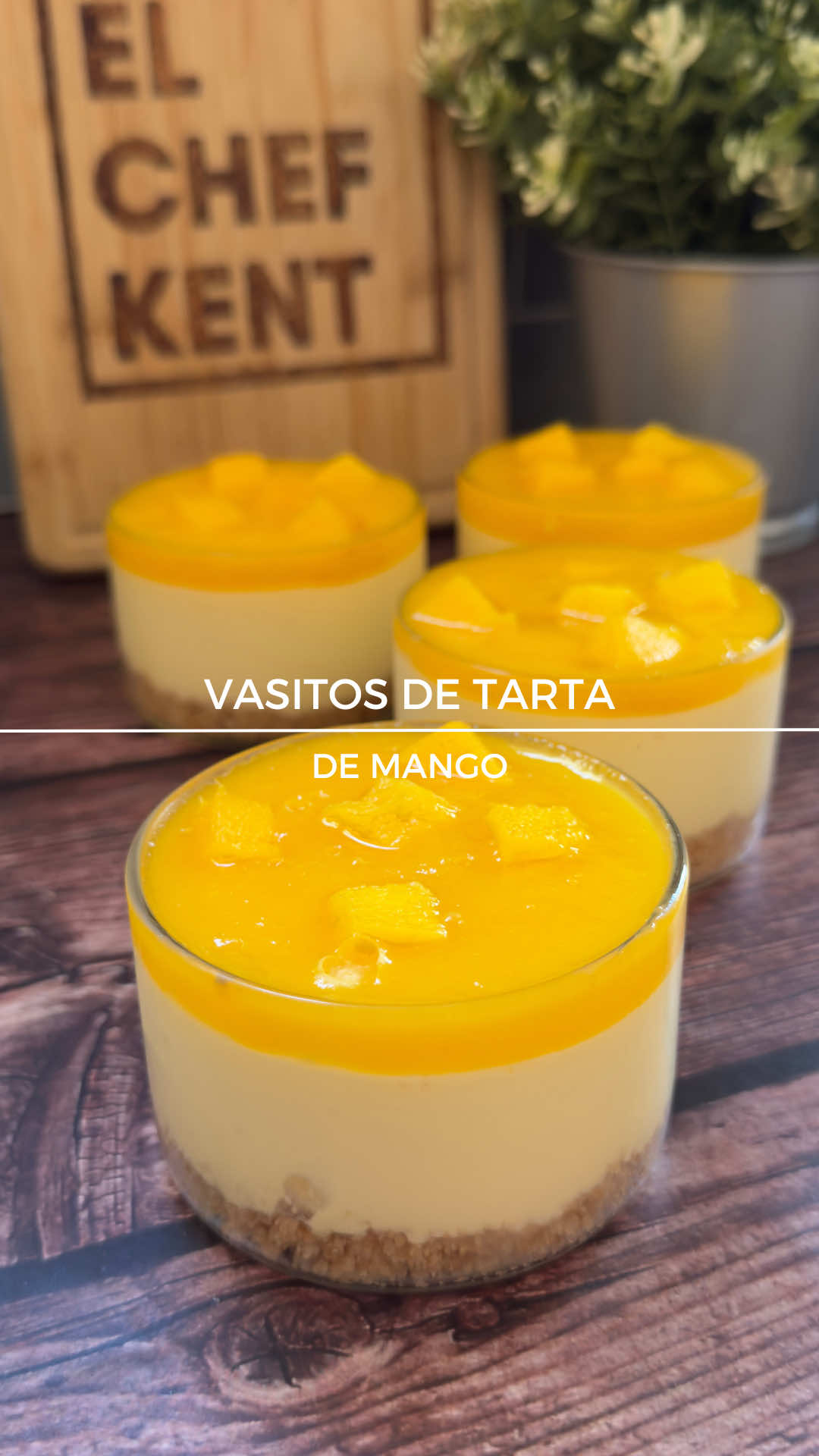 @El Chef Kent/H&eacute;ctor Medina