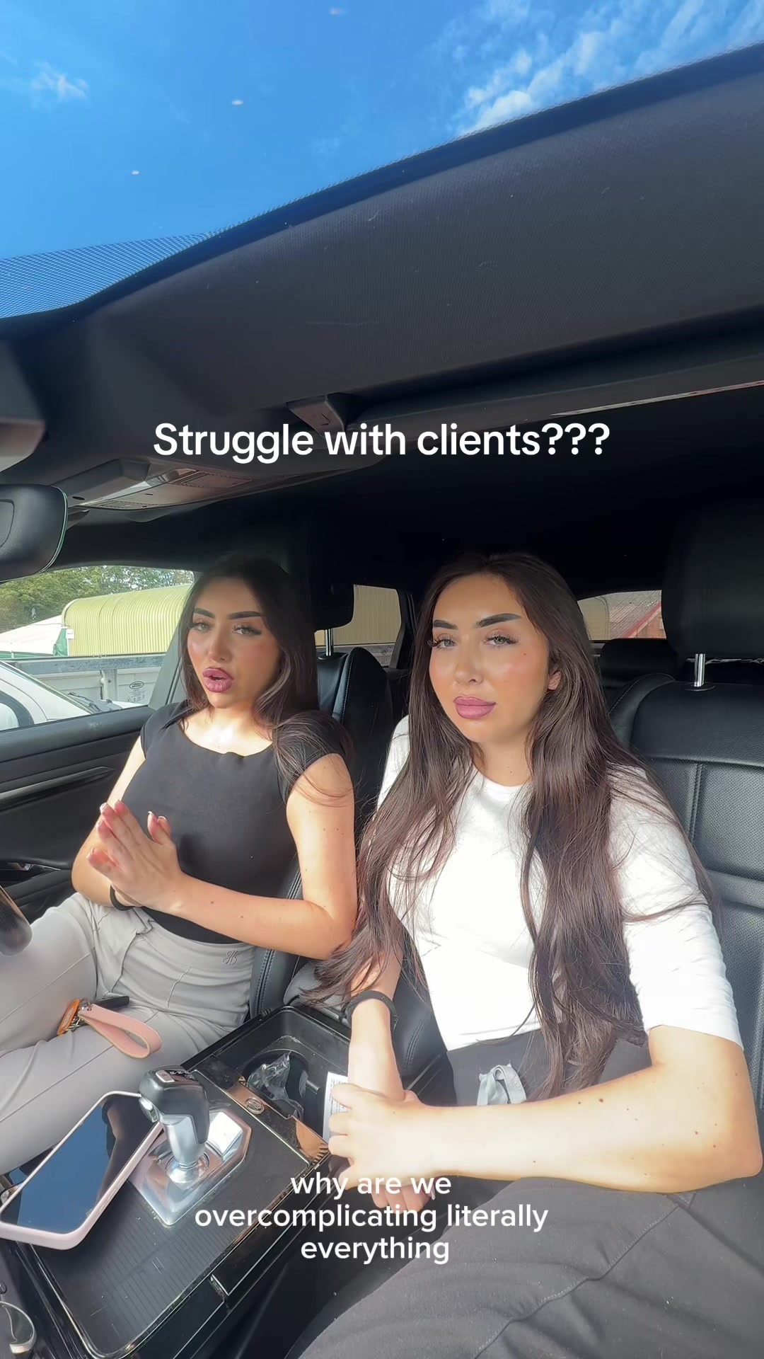@Jade+Lauren | Esthetician+SPMU