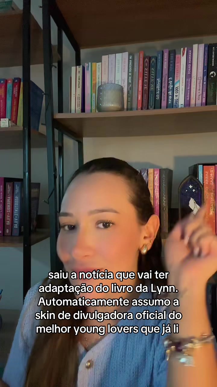 @Julia Candido