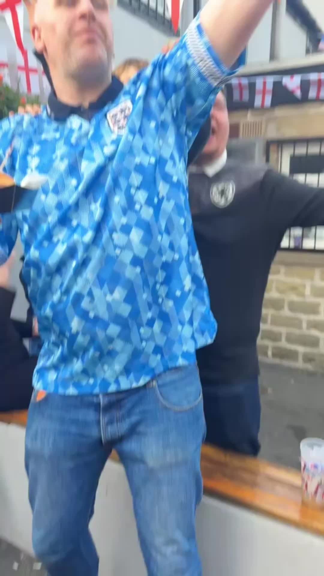 @The Scransit Van