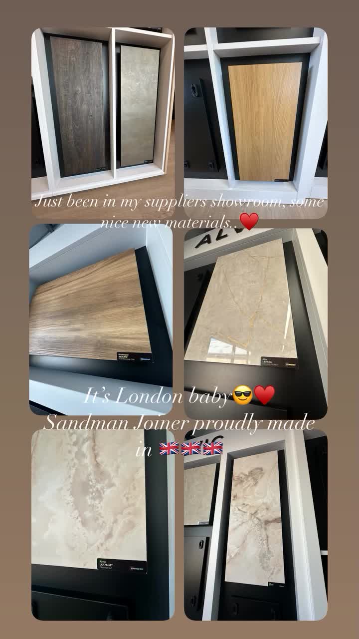 @Sandman Joiner Limited