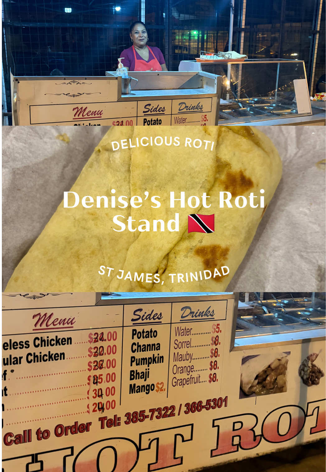 @Renée Eats 🇬🇾🇯🇲
