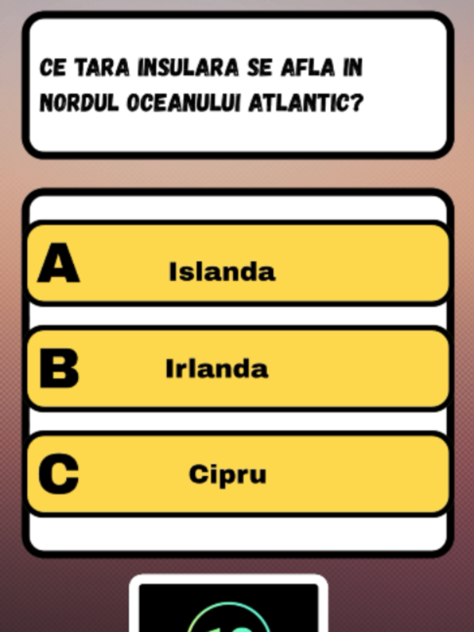 @LogIQ Trivia