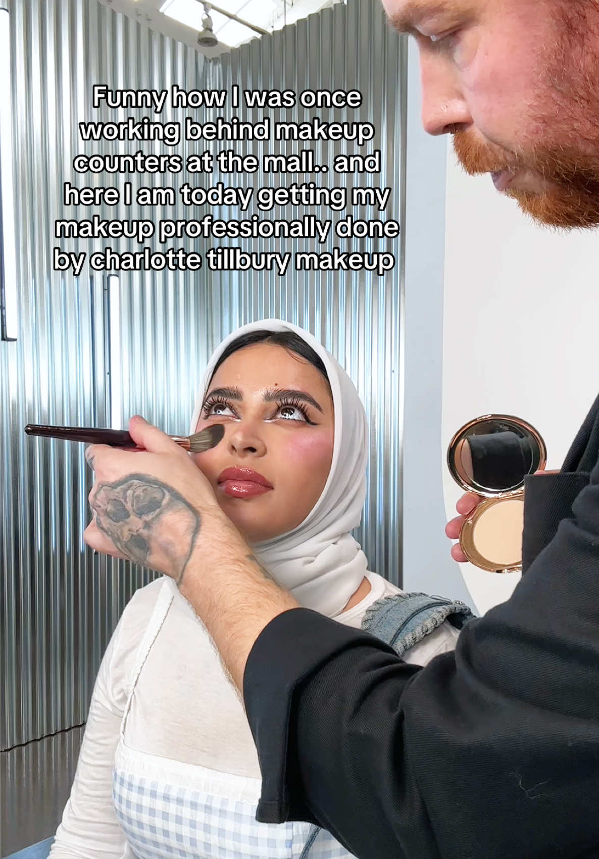 @Nida Maqsood, Esq.
