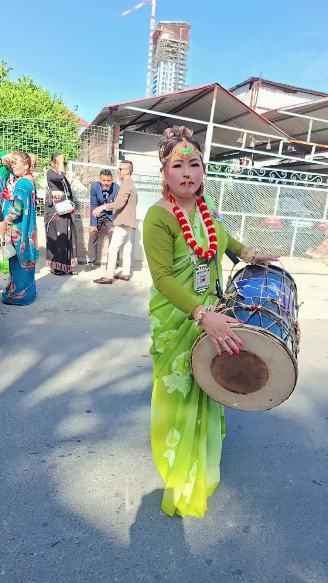 @Laxmi Limbu Angbuhang