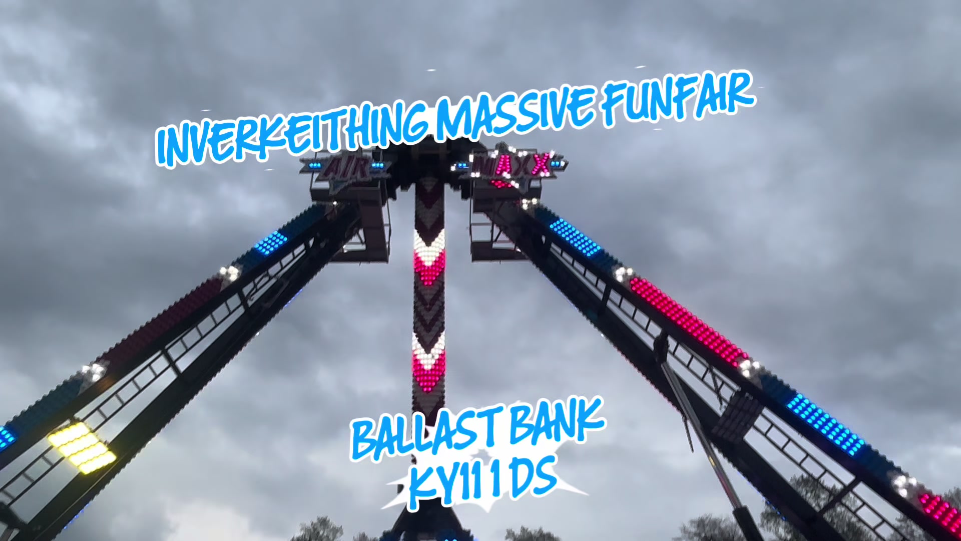 @Wheatleys Funfairs & Events