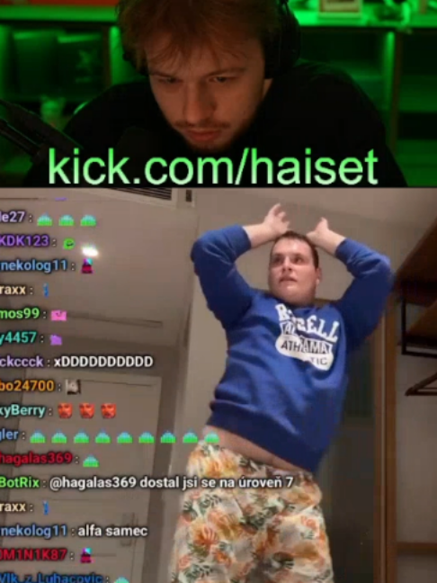 @haisetklipy