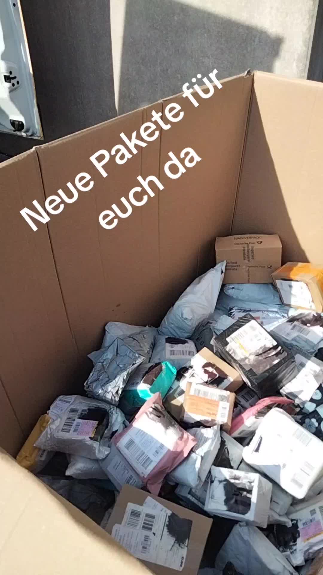 @Secret Pack Frauenfeld🎁🎁
