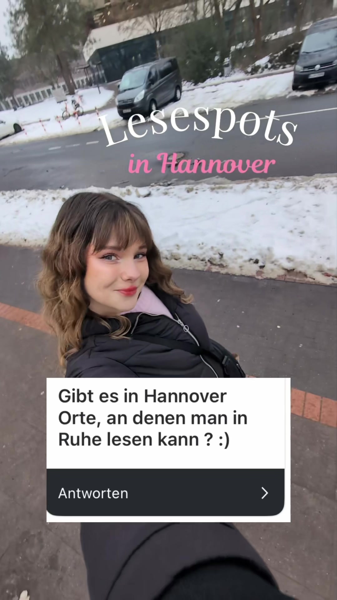 @CityLifeClub / hannoverlife 💗
