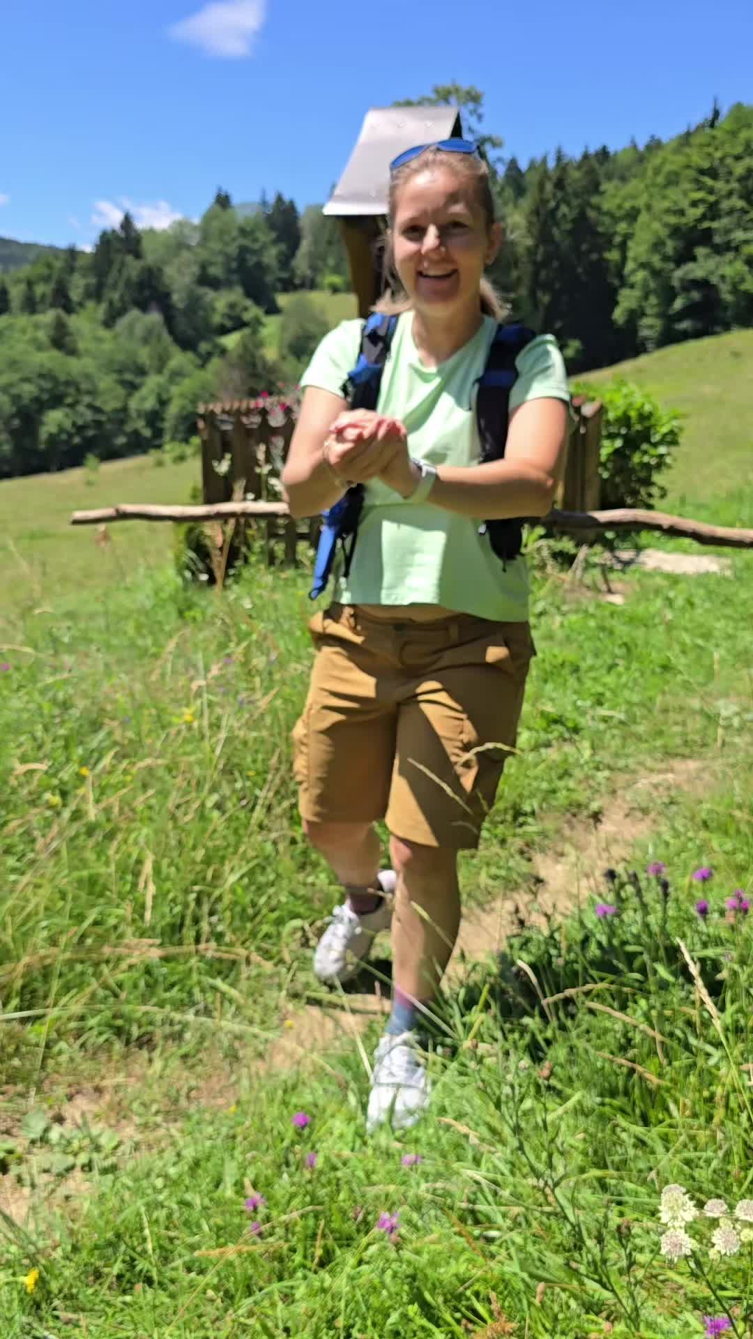 @Maja Crnobrnja