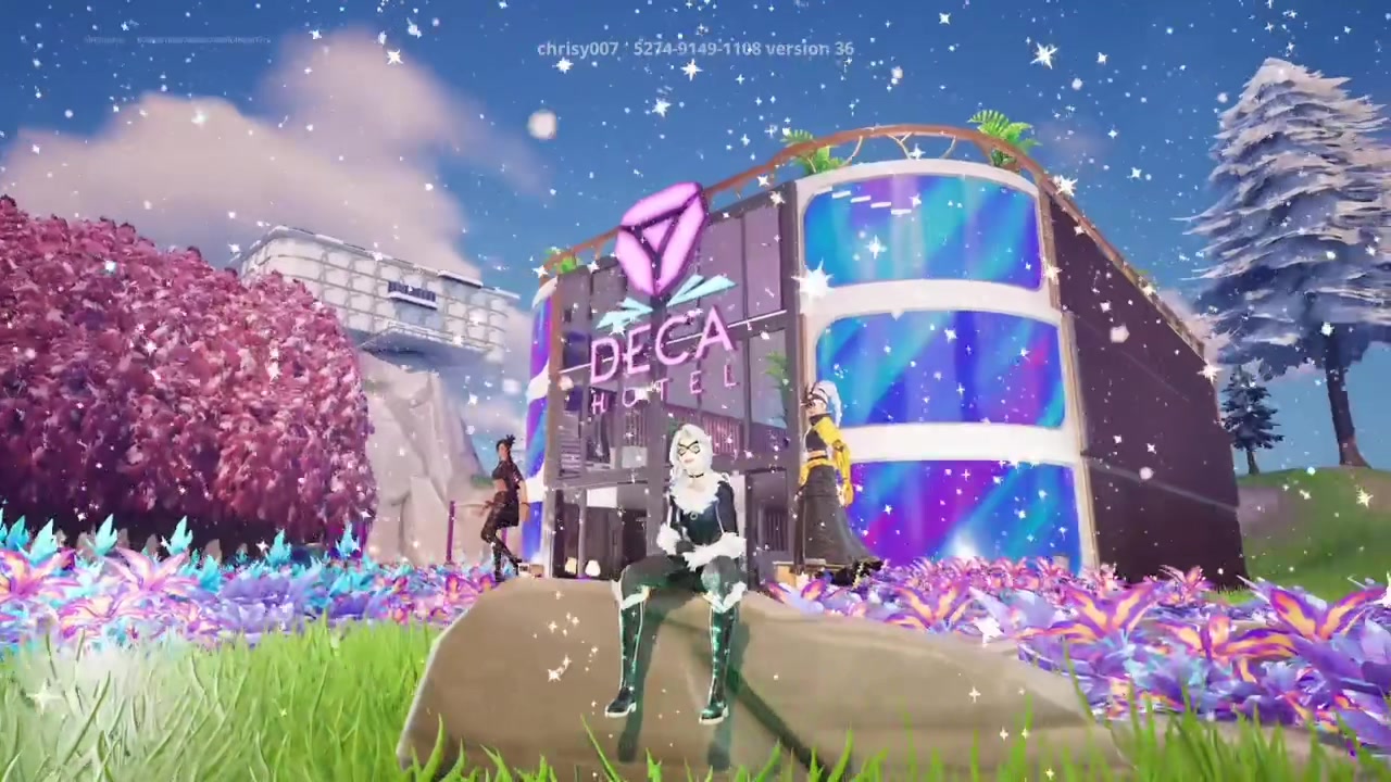 @MrChrisFox