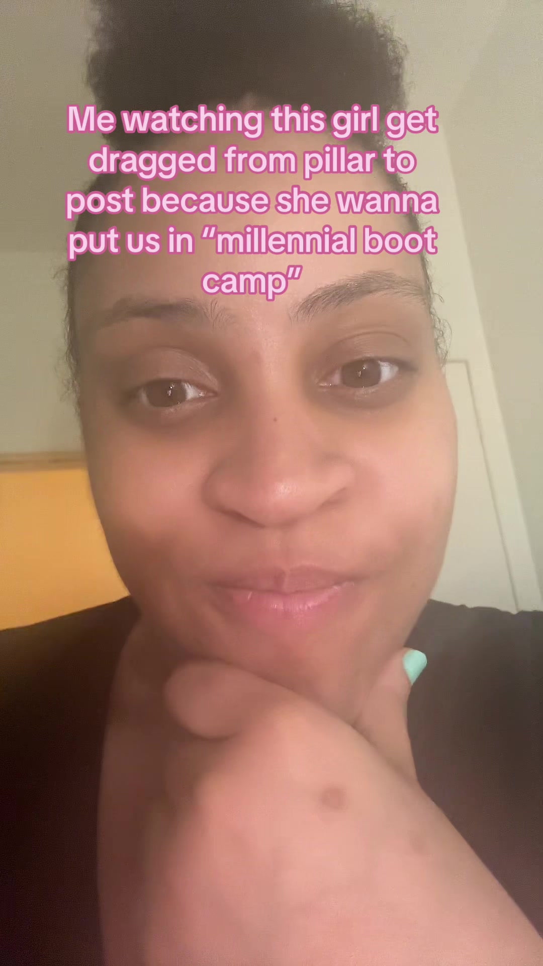 @Redbonemama