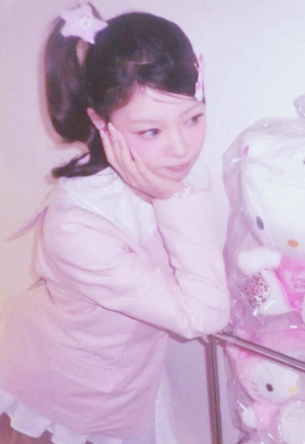 @Liv ⋆˚࿔ - 리브 scp & template