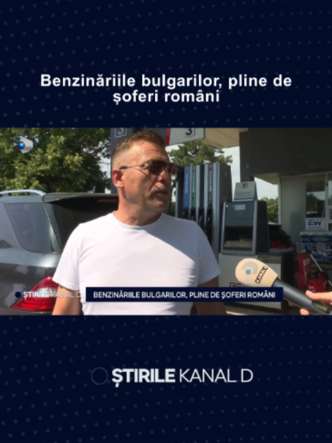 @Stirile Kanal D