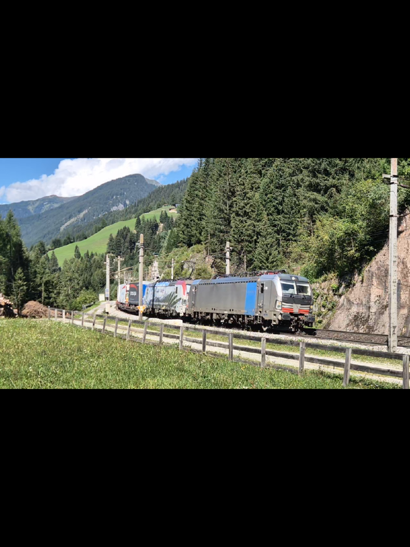 @Bahnvideos Austria