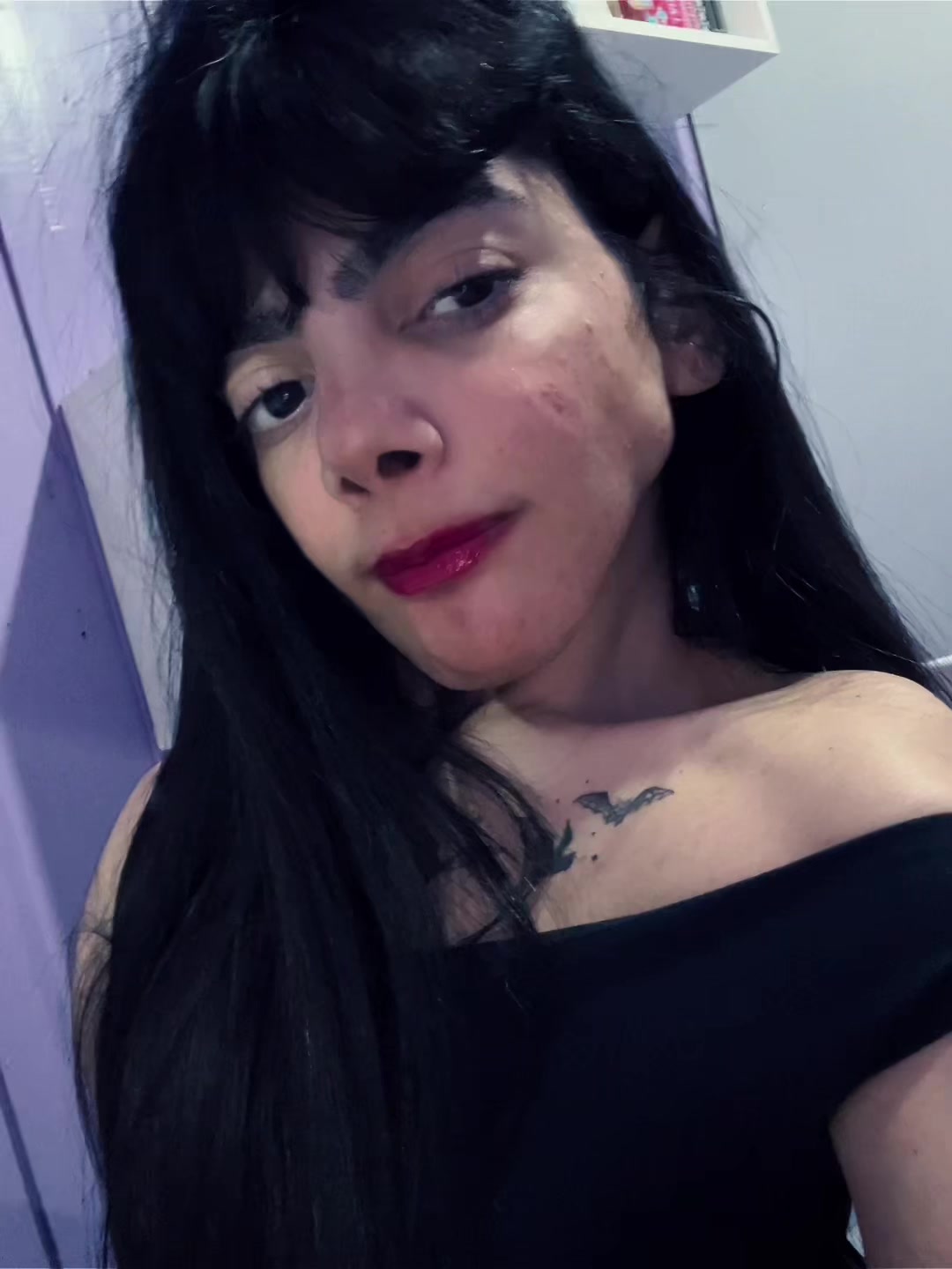 @⛧ᴍᴏʀɴʏ⛧