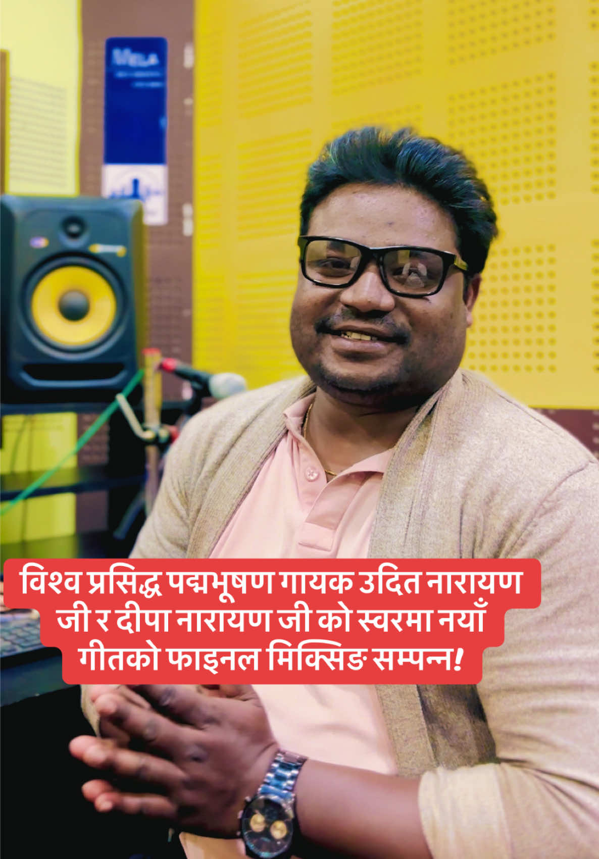 @Santosh Raj