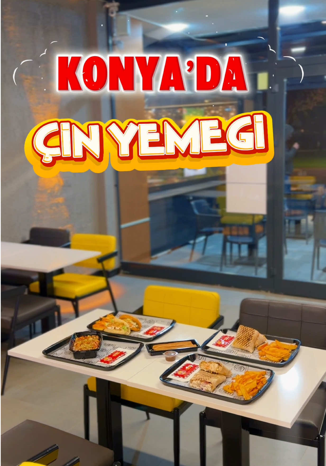@Konya Gezgini