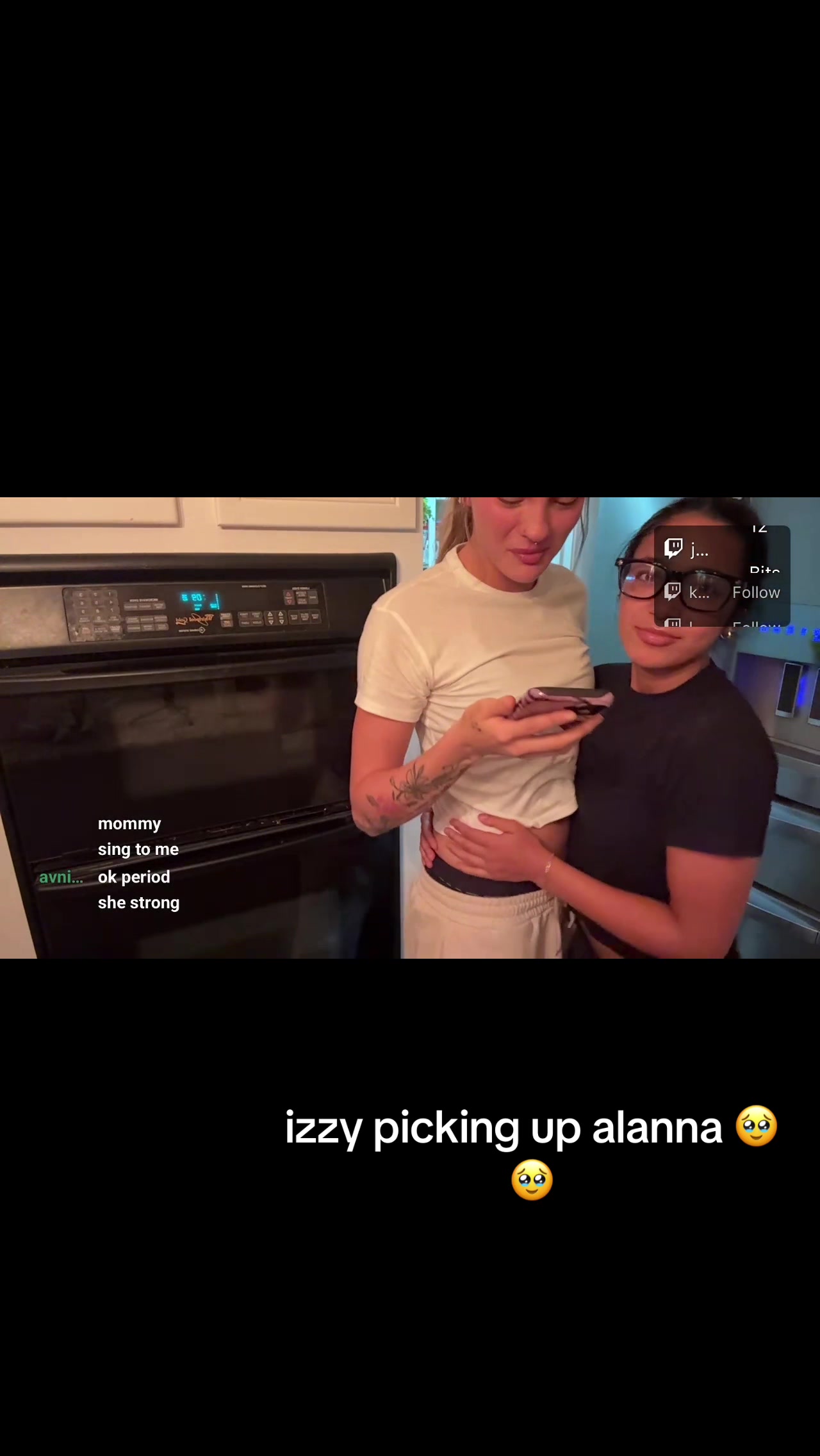 @izzyandalannafanpagee