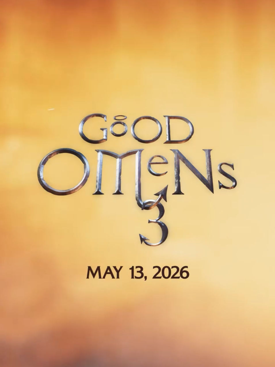 @Goodomensitaly | Good Omens It