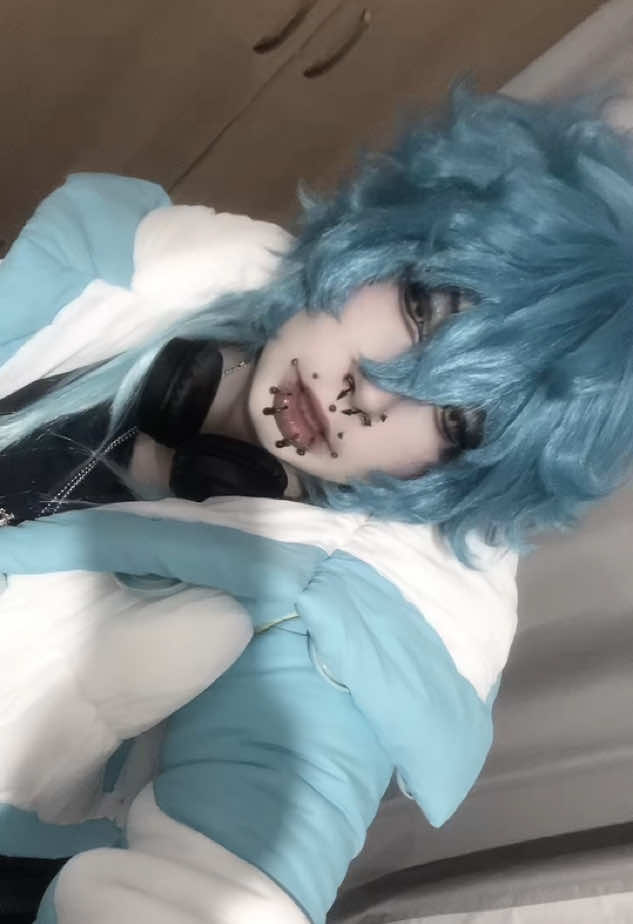 @Cryptid (Aoba&rsquo;s Version)