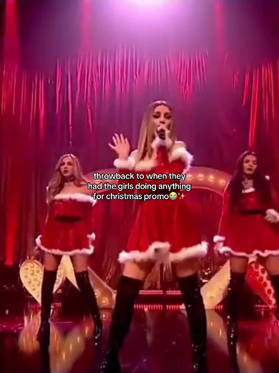 @perrie edwards vocals 🎧
