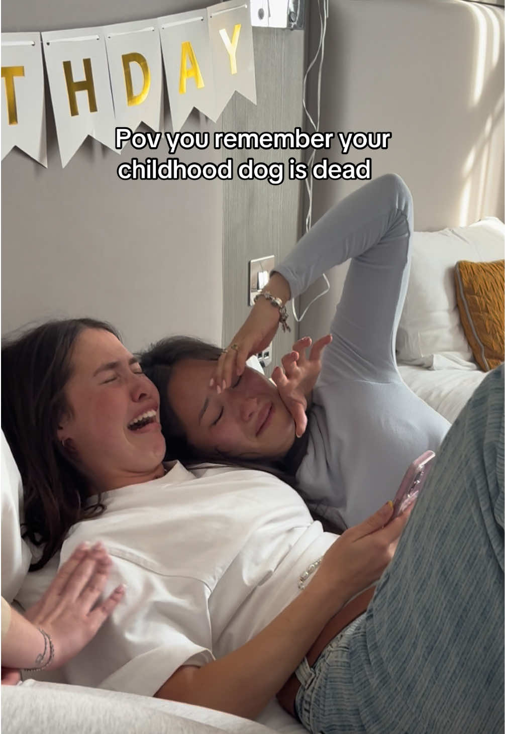 @Chaz