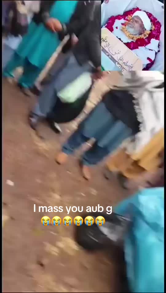 @SyEdYasirBukhari🏴