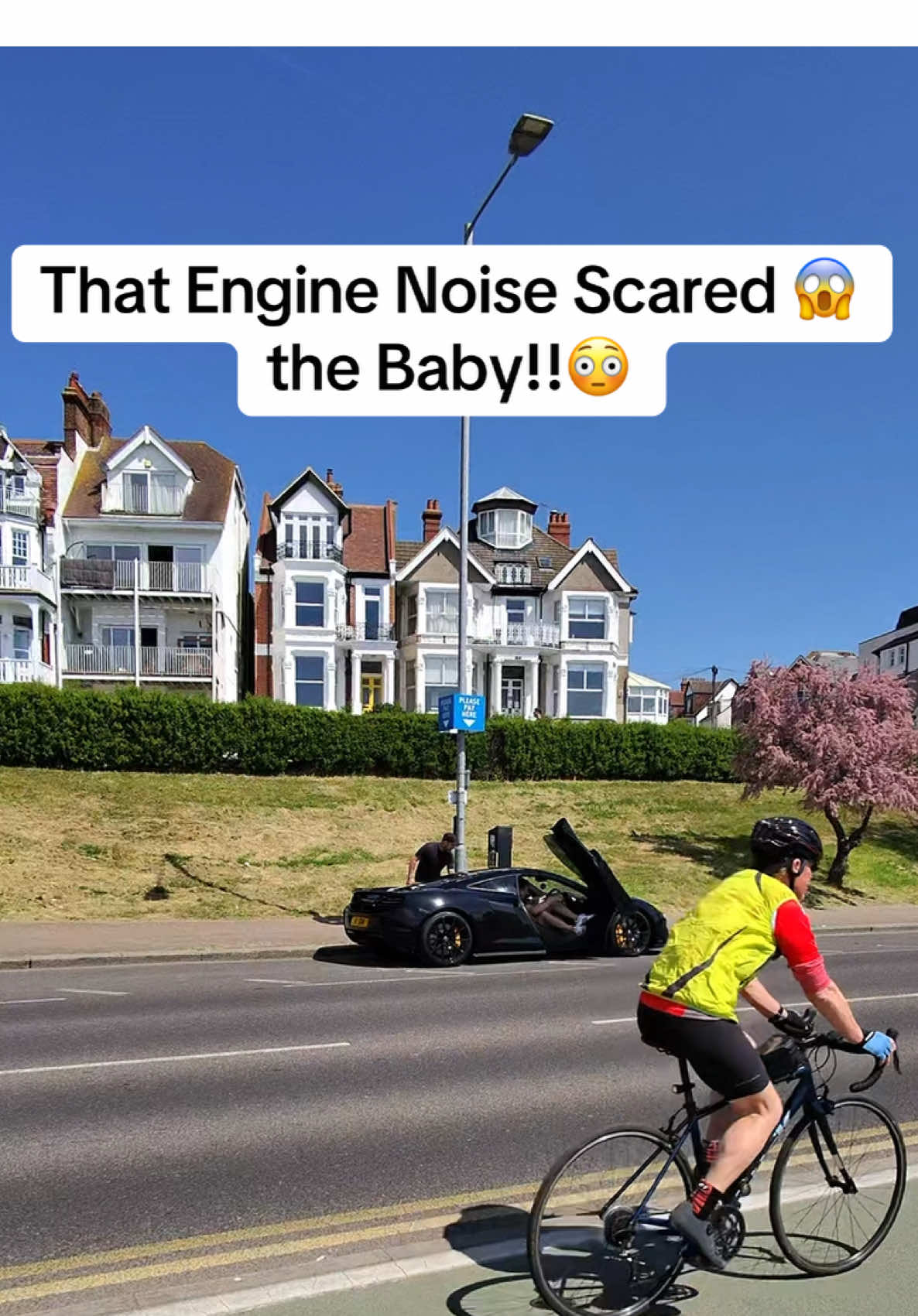 @Kiki Gee(TheAfricanCarGuy)