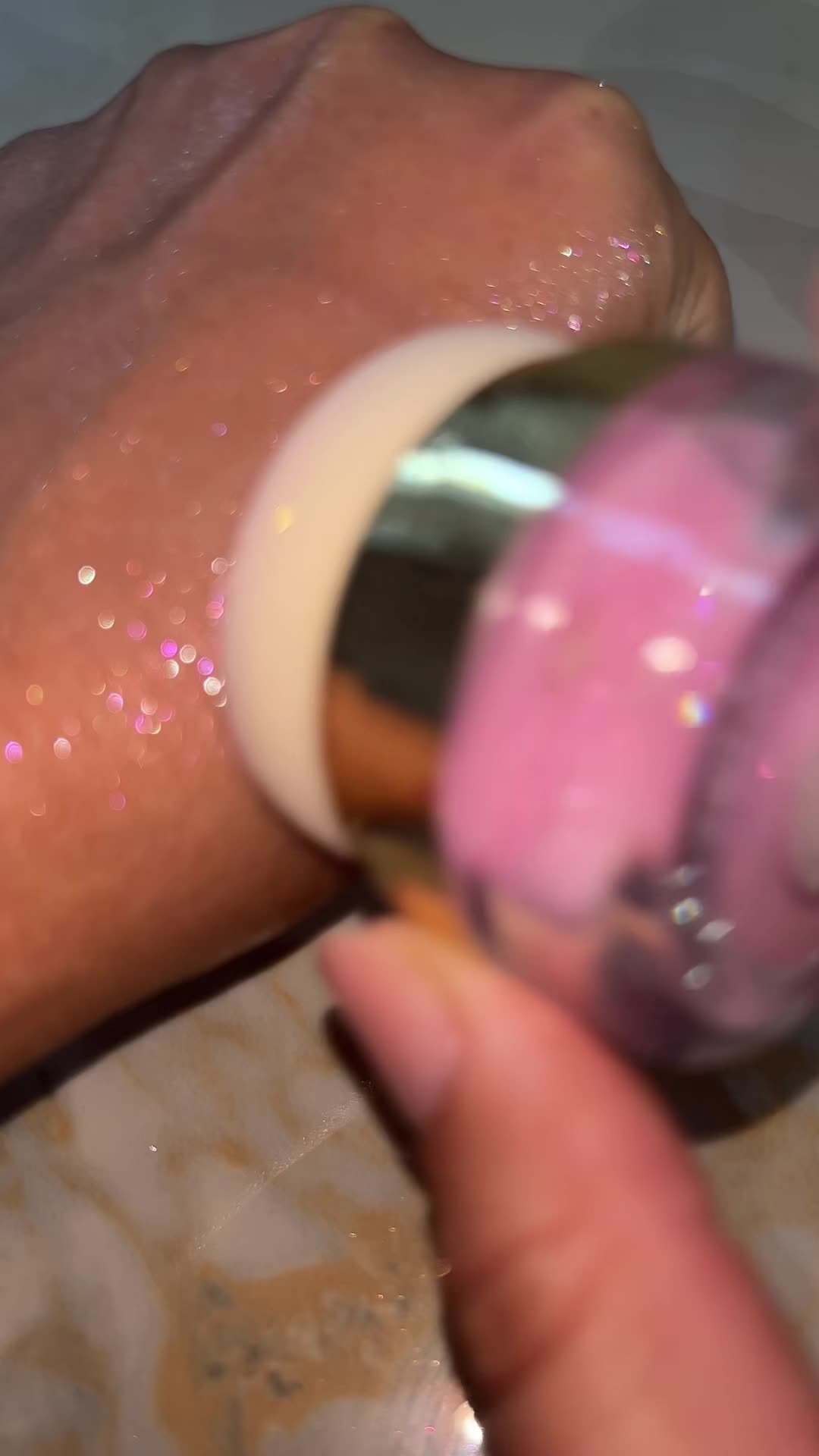 @HOUSE OF GLITTER