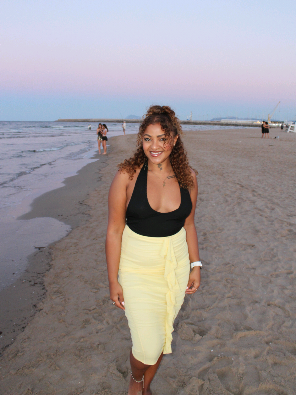 @Aaliyah | Travel & Lifestyle